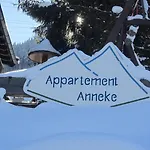 Daire Anneke Niedernsill