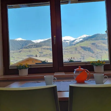 Anneke Apartmán Niedernsill