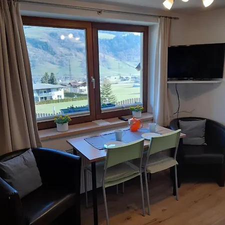 Apartment Anneke