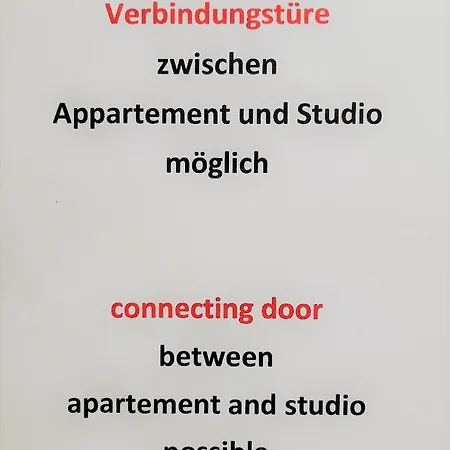 Apartment Anneke Niedernsill