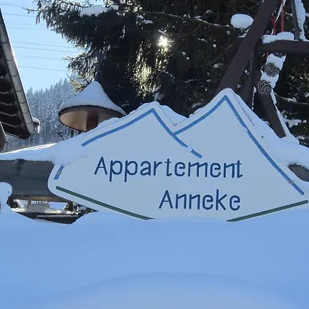 דירה Anneke נידרנסיל