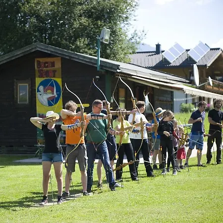 Apartmán Anneke Niedernsill