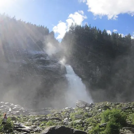 Apartmán Anneke Niedernsill