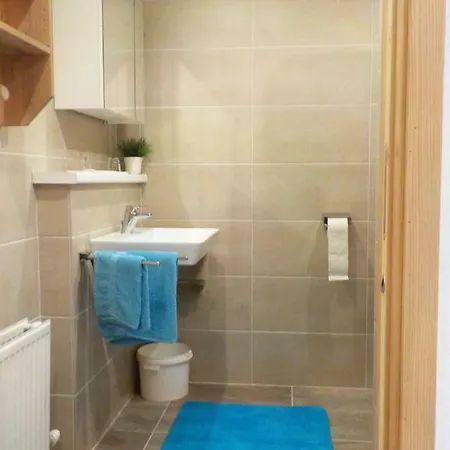 Apartment Anneke