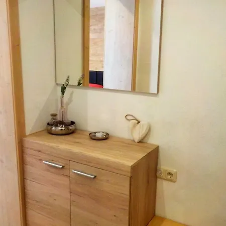 Anneke Apartment Niedernsill
