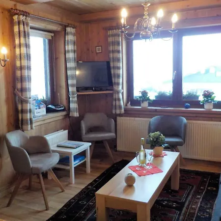 Apartment Anneke Niedernsill