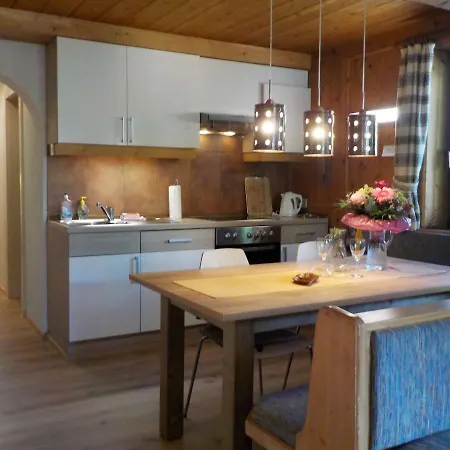 Apartment Anneke Niedernsill
