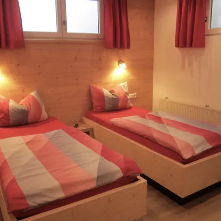 Apartmán Anneke Niedernsill