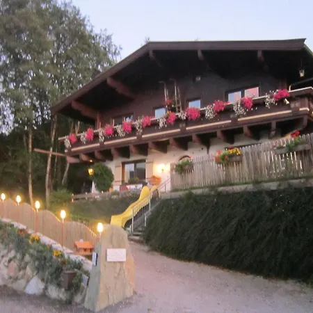 Anneke * Niedernsill