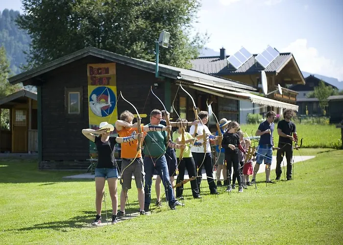 Apartment Anneke Niedernsill